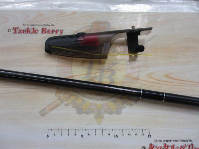 ボーダレスBB 460MH-T｜＠ベリーネット 日本最大新品中古釣具WEB