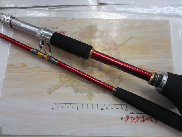 バンディット落し込み M225｜＠ベリーネット 日本最大新品中古釣具WEB