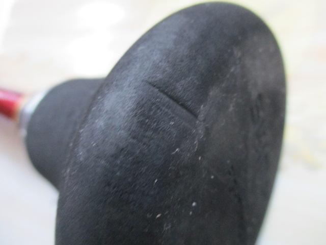 バンディット落し込み M225