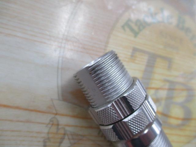 バンディット落し込み M225