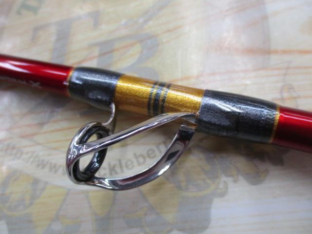 バンディット落し込み M225