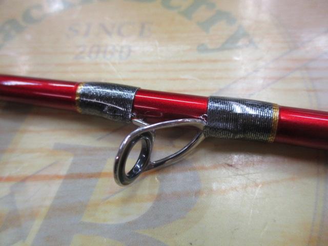 バンディット落し込み M225