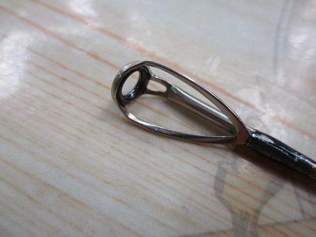 バンディット落し込み M225