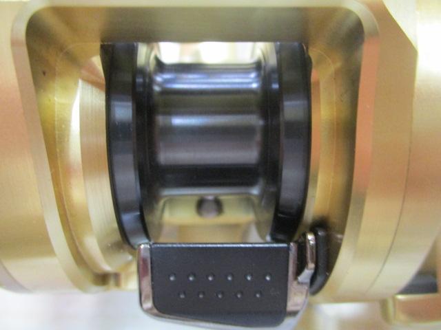 18オシアコンクエストCT 200HG