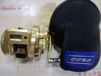 18オシアコンクエストCT 200HG