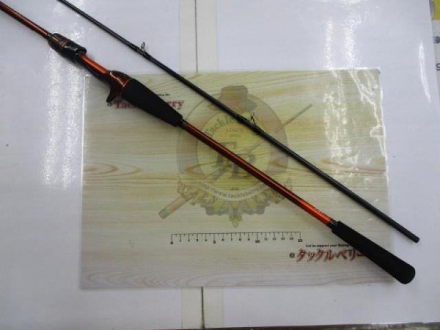 リーディングLG 82 MH-180MT
