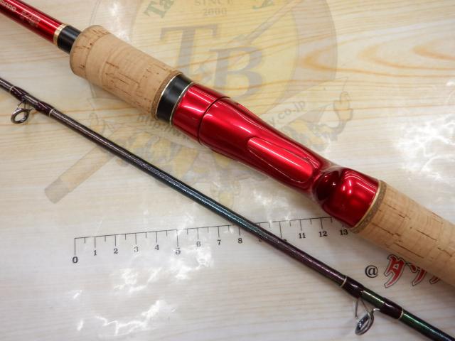 18ワールドシャウラ 1651FF-3｜＠ベリーネット 日本最大新品中古