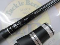 ポイズンアドレナ 172H