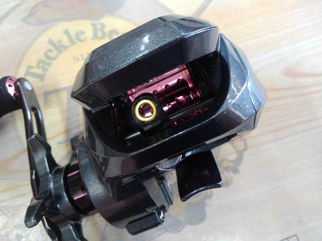 紅牙X IC｜＠ベリーネット 日本最大新品中古釣具WEBショップ