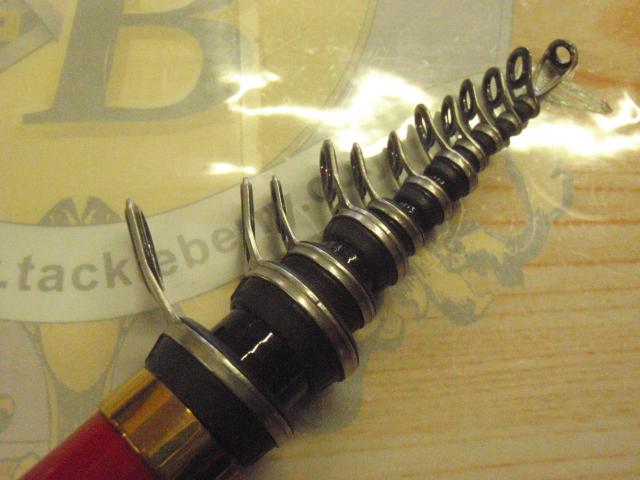 がま磯センティオ 15-53