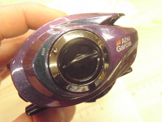 レボウルトラキャストBF8-L