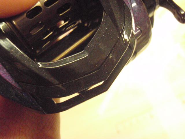 レボウルトラキャストBF8-L