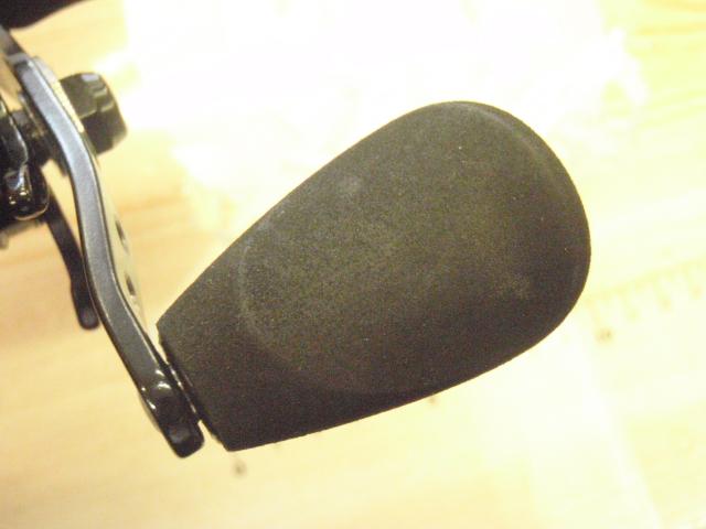 レボウルトラキャストBF8-L