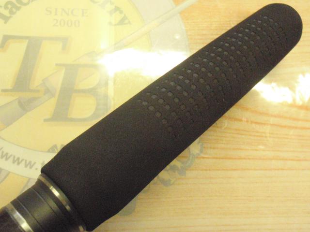 22オシアプラッガー フレックスドライブ S77MH