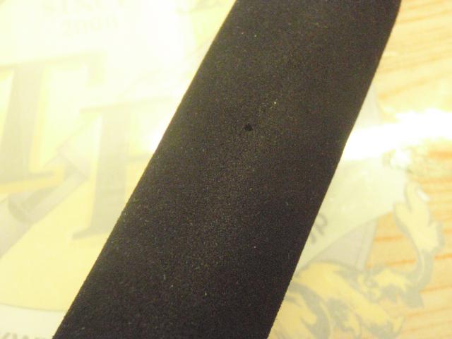 22オシアプラッガー フレックスドライブ S77MH