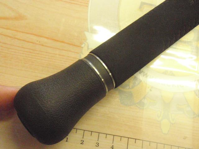 22オシアプラッガー フレックスドライブ S77MH