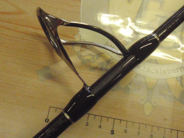 22オシアプラッガー フレックスドライブ S77MH