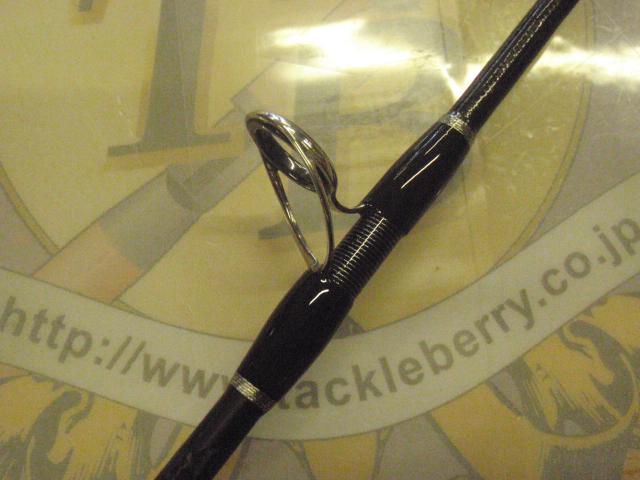 22オシアプラッガー フレックスドライブ S77MH