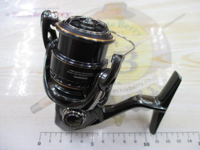 23カ－ディフ C2000SHG シマノ 23 カーディフ XR C2000SHG : つり具の銭屋 - 通販