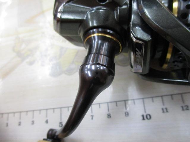 23カーディフXR C2000SHG