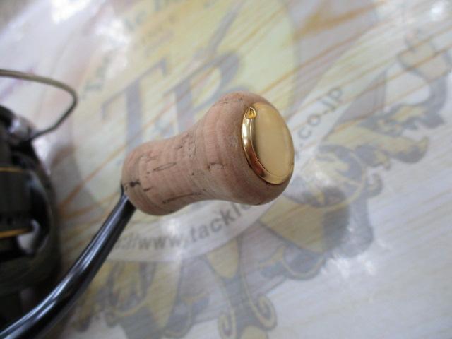 23カーディフXR C2000SHG