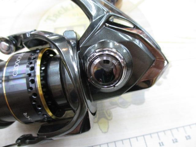 23カーディフXR C2000SHG｜＠ベリーネット 日本最大新品中古釣具