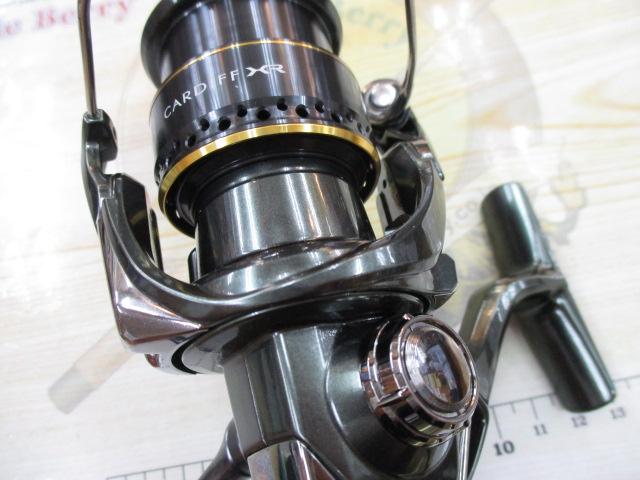 23カーディフXR C2000SHG｜＠ベリーネット 日本最大新品中古釣具WEB