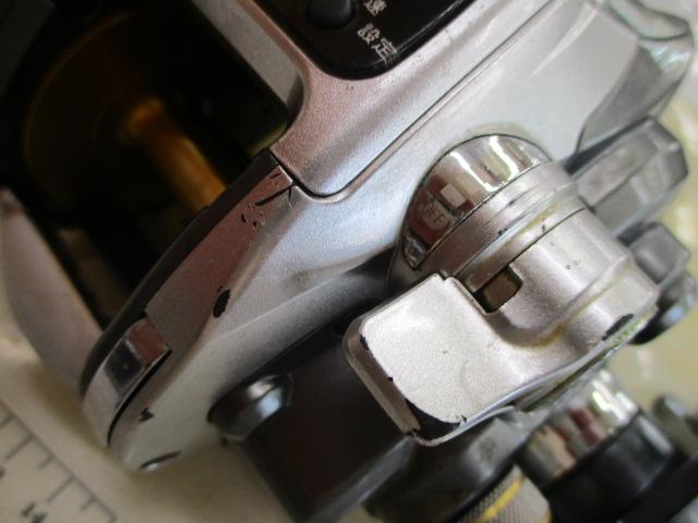 11フォースマスター 1000MK｜＠ベリーネット 日本最大新品中古釣具WEB