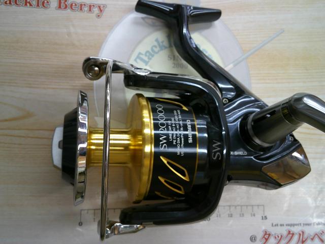 13ステラSW 20000PG｜＠ベリーネット 日本最大新品中古釣具WEB