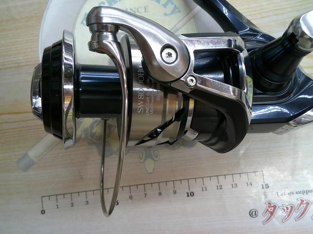 21ツインパワーSW 8000HG｜＠ベリーネット 日本最大新品中古釣具