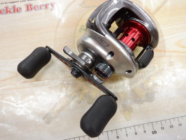 スコーピオンDC7 LH｜＠ベリーネット 日本最大新品中古釣具WEB