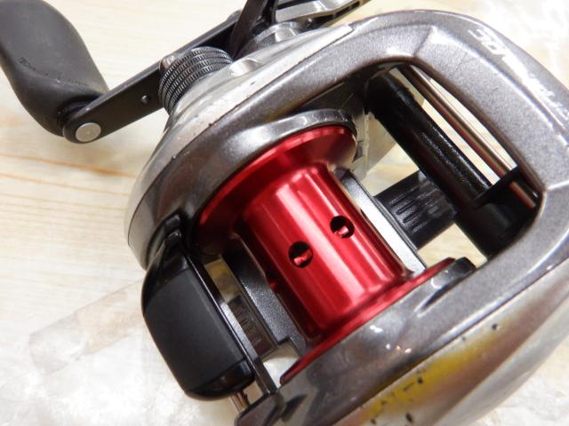 スコーピオンDC7 LH｜＠ベリーネット 日本最大新品中古釣具WEB