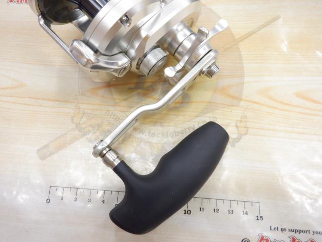 SHIMANO - 16オシアジガー3000HG 16オシアジガー 3000HG ○完売しました。 オシアジガー | 激安