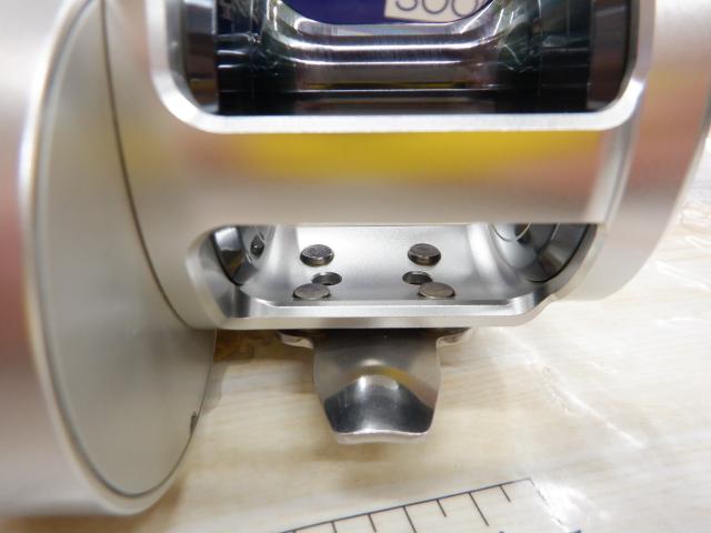 SHIMANO - 16オシアジガー3000HG 16オシアジガー 3000HG｜＠ベリーネット 日本最大新品中古釣具