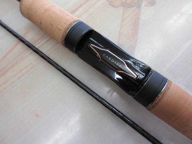 21カーディフAX S66SUL｜＠ベリーネット 日本最大新品中古釣具