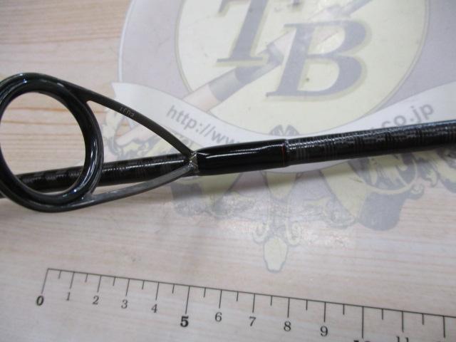 20ゾディアス 268L-S/2｜＠ベリーネット 日本最大新品中古釣具