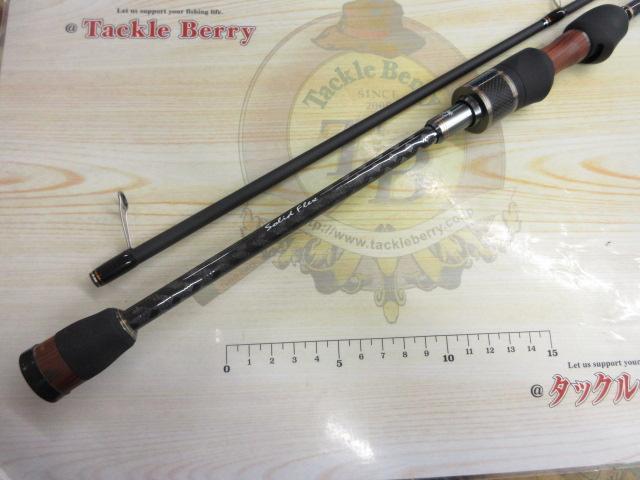 ピンウィール PFSS-76UL｜＠ベリーネット 日本最大新品中古釣具