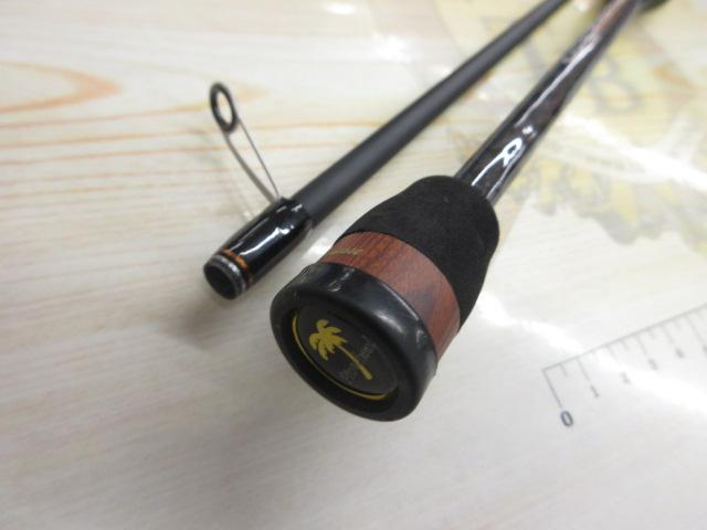 ピンウィール PFSS-76UL｜＠ベリーネット 日本最大新品中古釣具