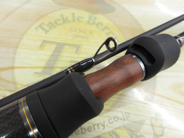 ピンウィール PFSS-76UL｜＠ベリーネット 日本最大新品中古釣具