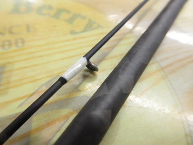 ピンウィール　PASS-76 PALMS ピンウィール PFSS-76ULの最安値・インプレ・釣果 | 本音