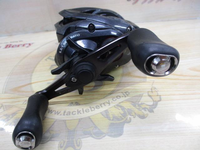 カシータスMGL 101 LH｜＠ベリーネット 日本最大新品中古釣具WEB