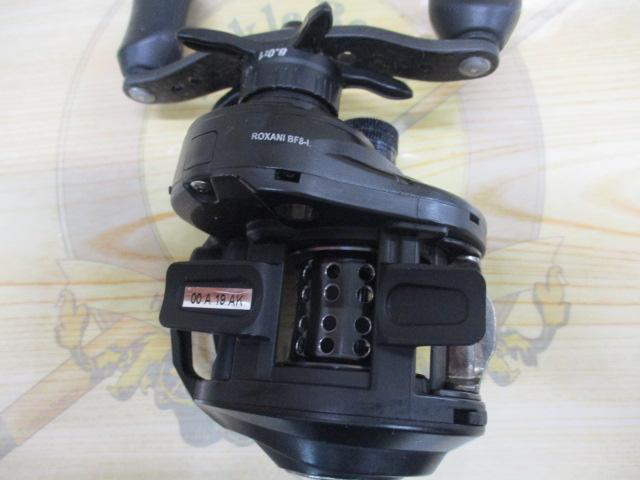 ロキサーニ BF8-L｜＠ベリーネット 日本最大新品中古釣具WEBショップ