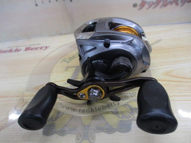 ダイワ(DAIWA) SS SV 103SHL (左) ☆処分特別割引品 ○完売しま