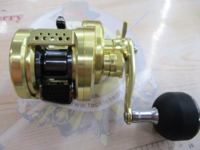 14オシアコンクエスト 200HG