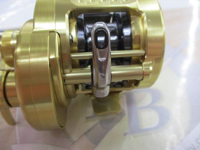 14オシアコンクエスト 200HG