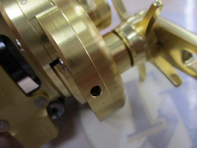 14オシアコンクエスト 200HG