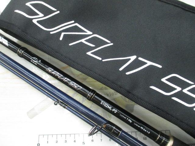 サーフラットSSD S102ML-P3