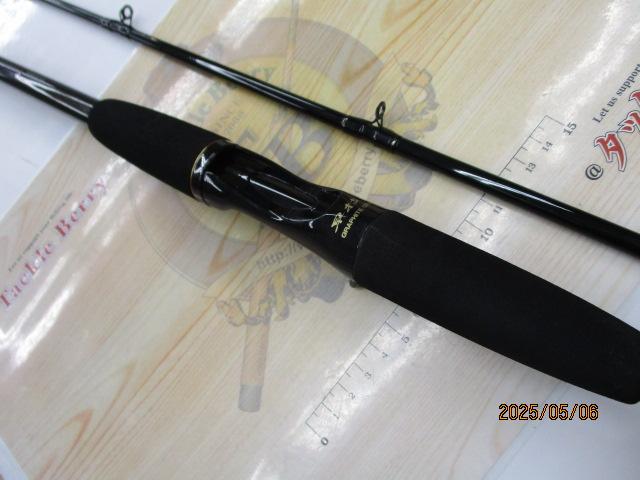 Daiwa ダイワ 船竿　早技　30号中硬210カワハギ・カサゴ 中古　竿 Daiwa ダイワ 船竿 早技 30号中硬210カワハギ・カサゴ 中古 竿
