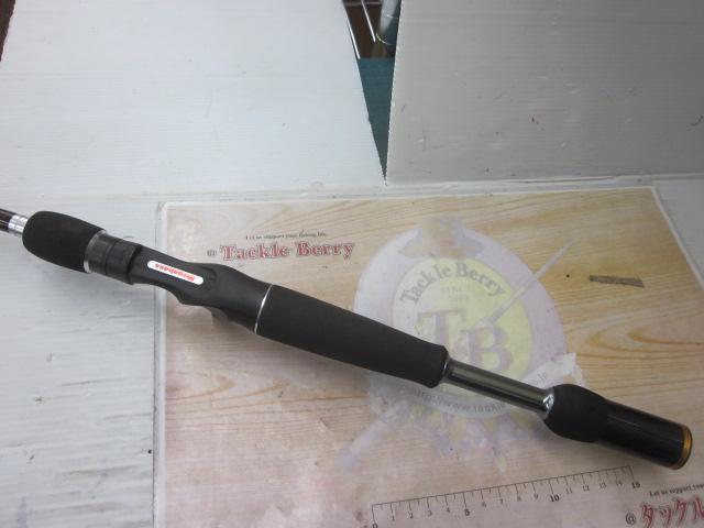 デストロイヤー F4-610XDti(エヴォルジオン)ACSシート