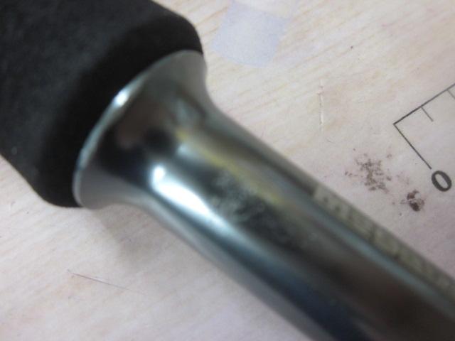 デストロイヤー F4-610XDti(エヴォルジオン)ACSシート